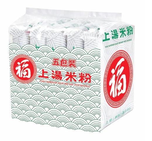 325g福字上汤米粉（5连包） 商品图0