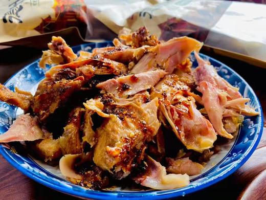 麻油鸡一只（拼团） 商品图2