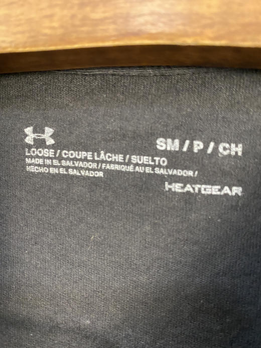 Under Armour 安德玛 （S-M） 商品图2