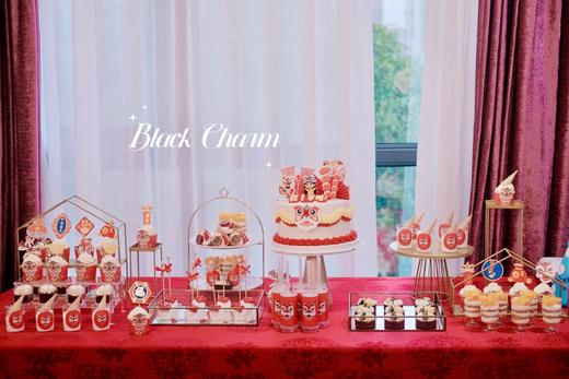 舞狮周岁宴 商品图4