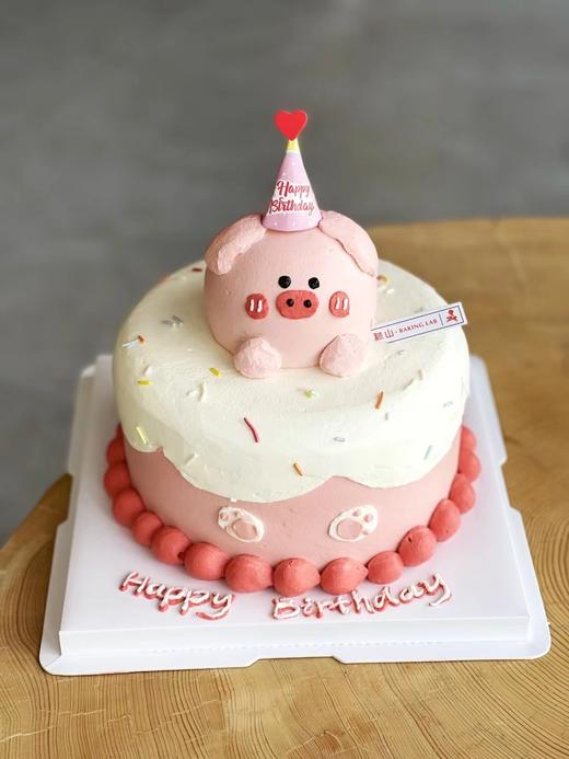 生日蛋糕 商品图0