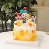 超级宝贝jojo蛋糕 商品缩略图2