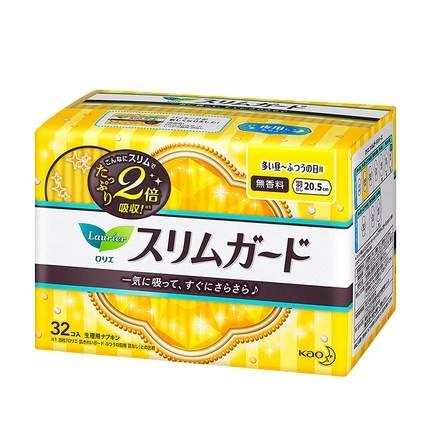 花王卫生巾系列（32片x20.5cm） 商品图2