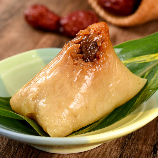 【稻香村】2022新款端午礼盒粽 稻香丰年  1640g 商品图3