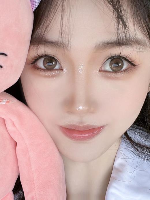 FunFine品牌-梨白琥珀 商品图7