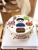 生日蛋糕 商品缩略图0