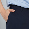 雅戈尔男士西裤春季新款商务休闲弹力西裤YCHX370336FWB 商品缩略图3