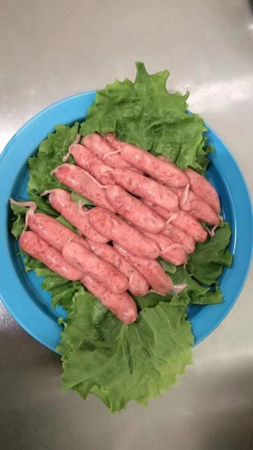 韩式烤肠一袋（拼团） 商品图2