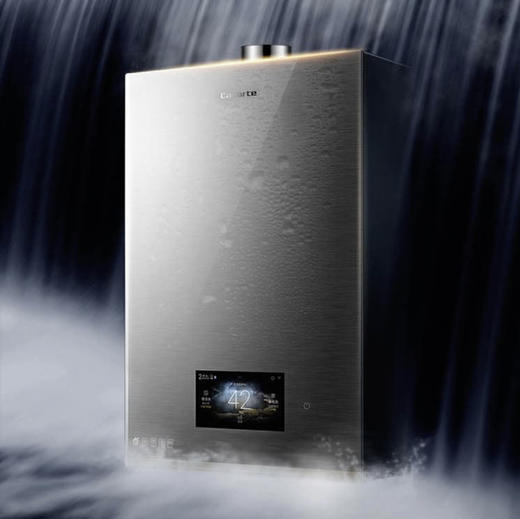 卡萨帝（Casarte）热水器JSQ38-20CRT11NKU1 商品图0
