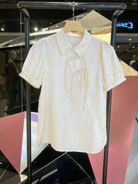 衬衣