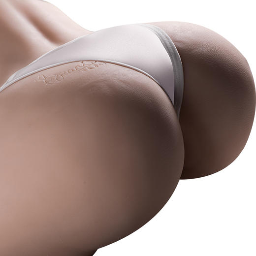 谜姬 根尾あかり1:1复刻美臀逼真肤感美臀 阴臀倒模臀部大屁股男性玩具自慰器具仿真私处飞机杯炮架发泄处女可插入成人可啪手办老工具熟女名器 商品图10