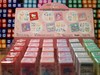 Sanrio/kitty/美乐蒂/大耳狗/双子星/四合一印章/儿童可爱卡通/学习奖励印章 商品缩略图1