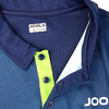 优拉Joola 2204 三体 专业运动T恤 蓝红色/蓝绿色 商品缩略图6