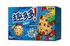 趣多多曲奇饼干340g缤纷豆巧克力味   22160201 商品缩略图0