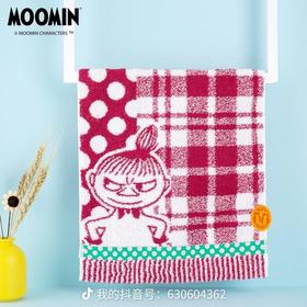 毛巾美术馆面巾