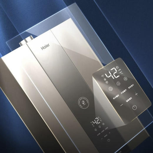 海尔（Haier）热水器JSQ31-16FX7U1 商品图12