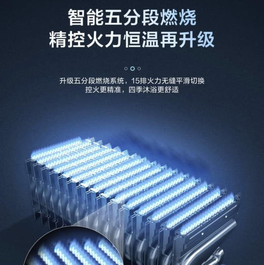 海尔（Haier）热水器JSQ31-16FX7U1 商品图6