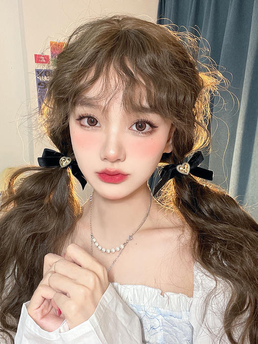 Deekay旗下 · G311混血西柚 ｜韩国进口年抛 14.5mm大直径 商品图4