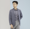 雅戈尔男装2022春夏休闲单西服YXXB272641HLA 商品缩略图1