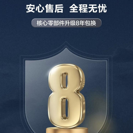 海尔（Haier）热水器JSQ31-16FX7U1 商品图13