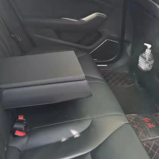 红旗 H5 1.8T 自动智联旗享版 【长租-北京】 商品图4