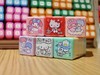 Sanrio/kitty/美乐蒂/大耳狗/双子星/四合一印章/儿童可爱卡通/学习奖励印章 商品缩略图0