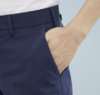 雅戈尔2022春夏新款男装休闲裤YCKQ370322HWY 商品缩略图3
