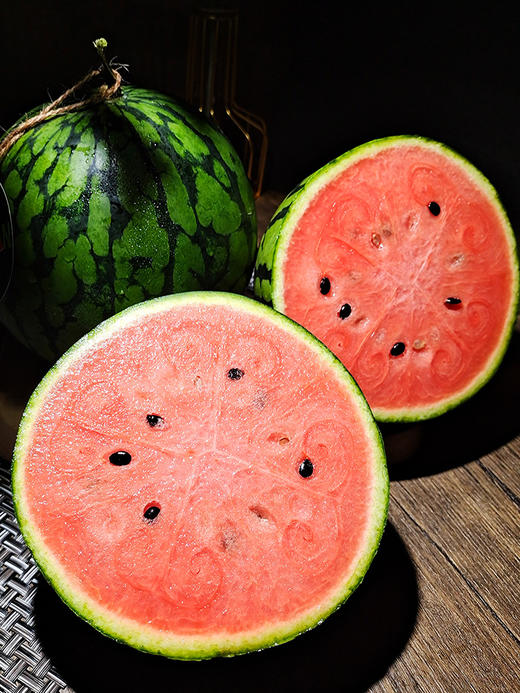 魔雷西瓜（4粒装） 商品图4