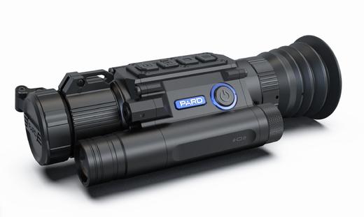 PARD普雷德NV008SL一体电子测距红外数码夜视仪 商品图2