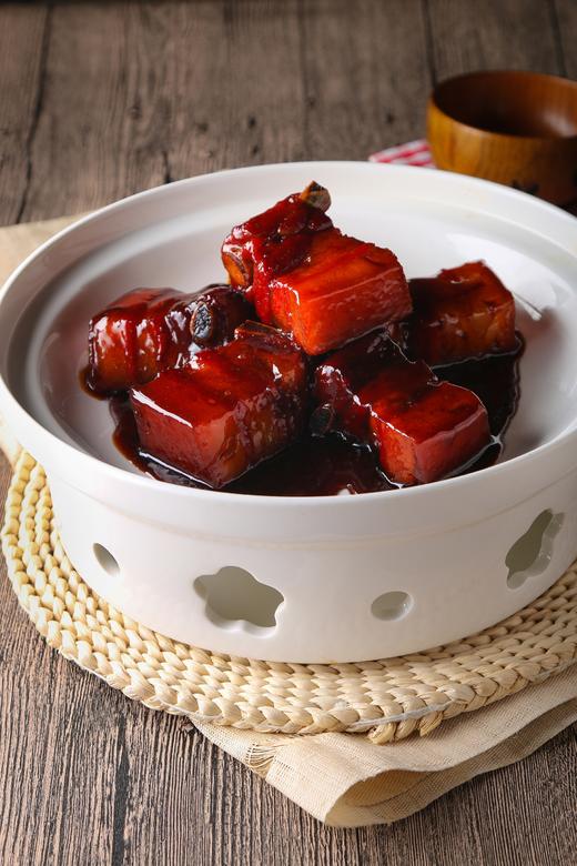 招牌红烧肉(小份) 商品图0