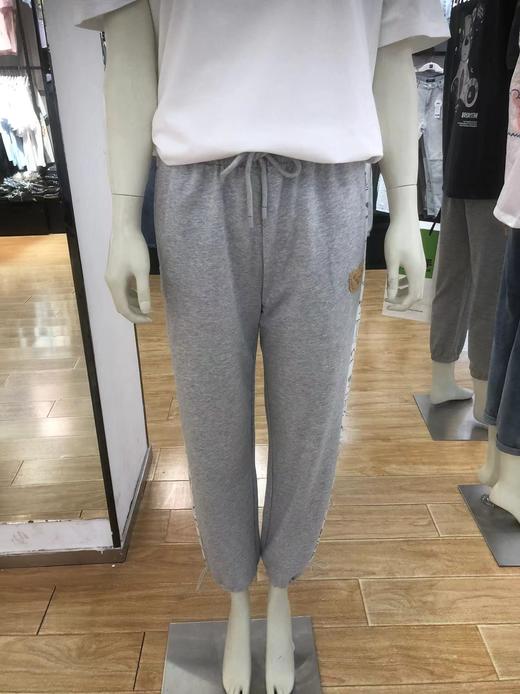 唐狮37349两穿式休闲裤 商品图0
