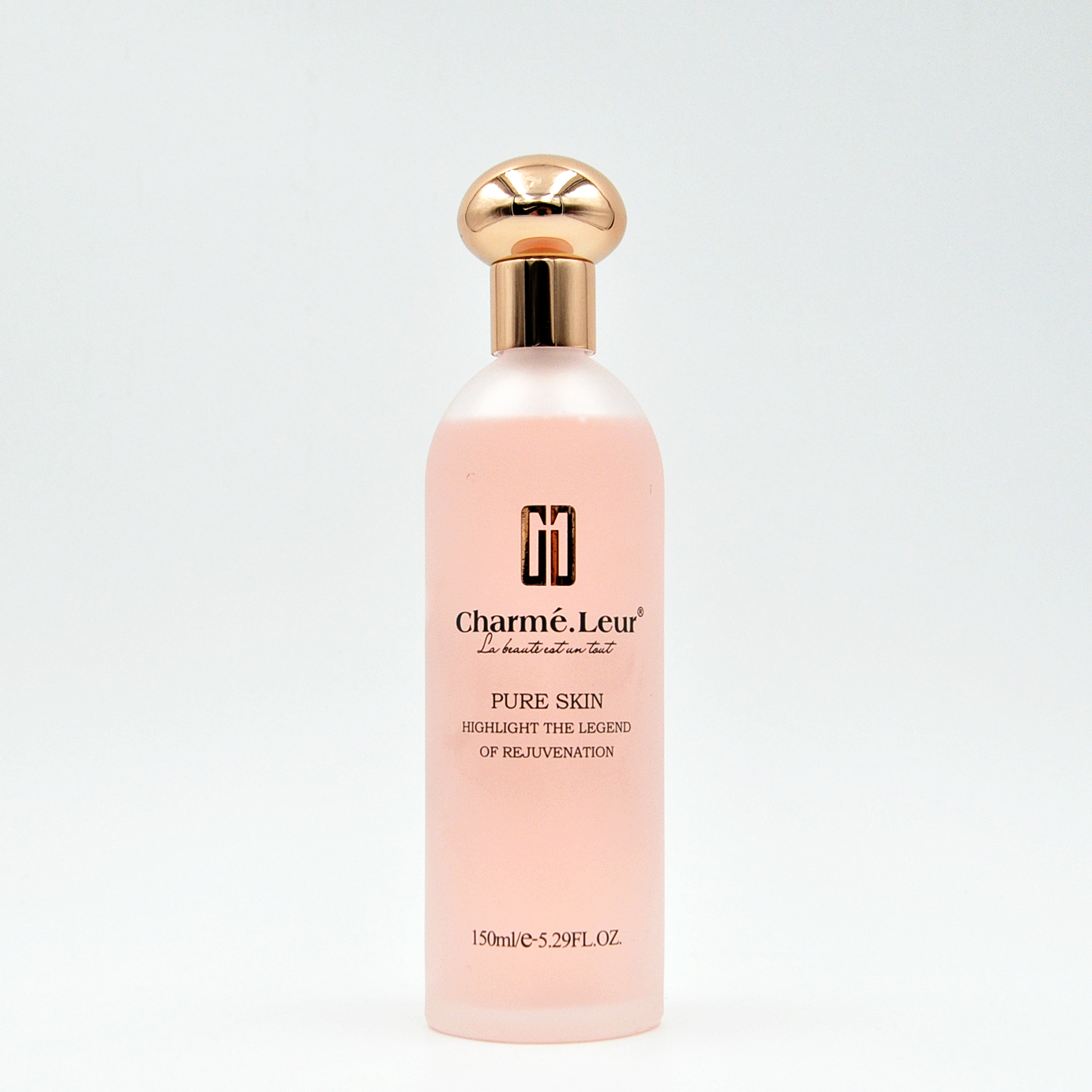 香蔓玫瑰保湿平衡水150ml爽肤水