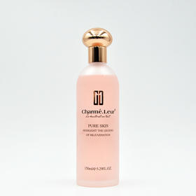 香蔓玫瑰保湿平衡水150ml爽肤水