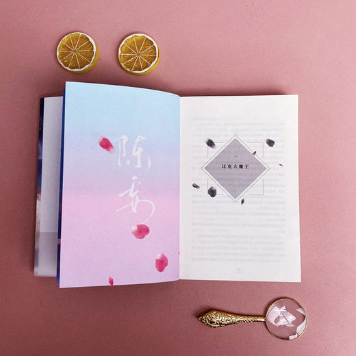 (仓发) 玫瑰挞/四川文艺出版社/栖见/9787541157097 商品图5