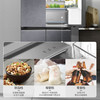 海尔（Haier）冰箱BCD-506WGHTD14S3U1 商品缩略图10