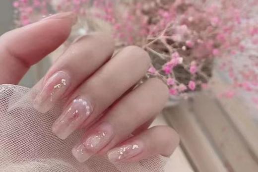 百货世界-蜜丝卡伦--88元美甲300个色号任选 商品图2