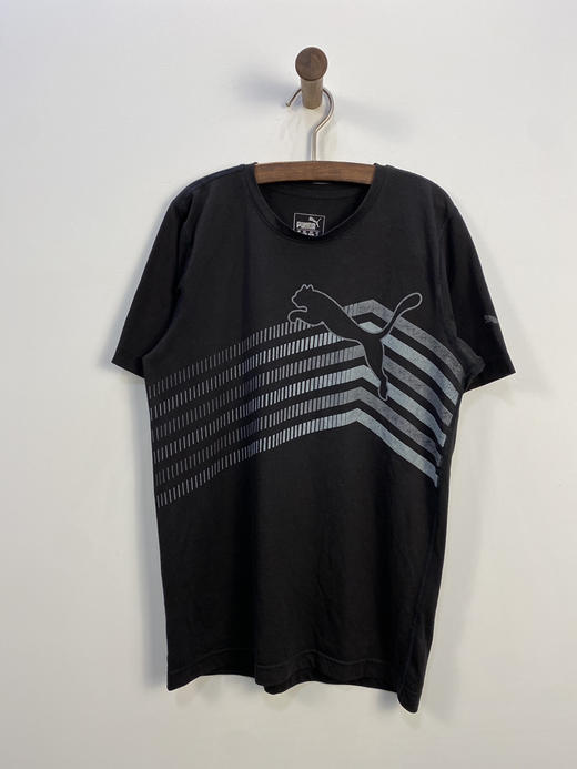 PUMA 彪马 短袖T恤 _SST(S) 商品图1
