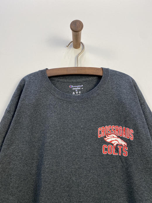 Champion 冠军 短袖T恤 _SST(M) 商品图0