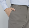 雅戈尔休闲裤2022春夏免熨微弹裤YCDP370327QWY 商品缩略图4