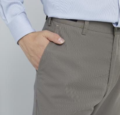 雅戈尔休闲裤2022春夏免熨微弹裤YCDP370327QWY 商品图4