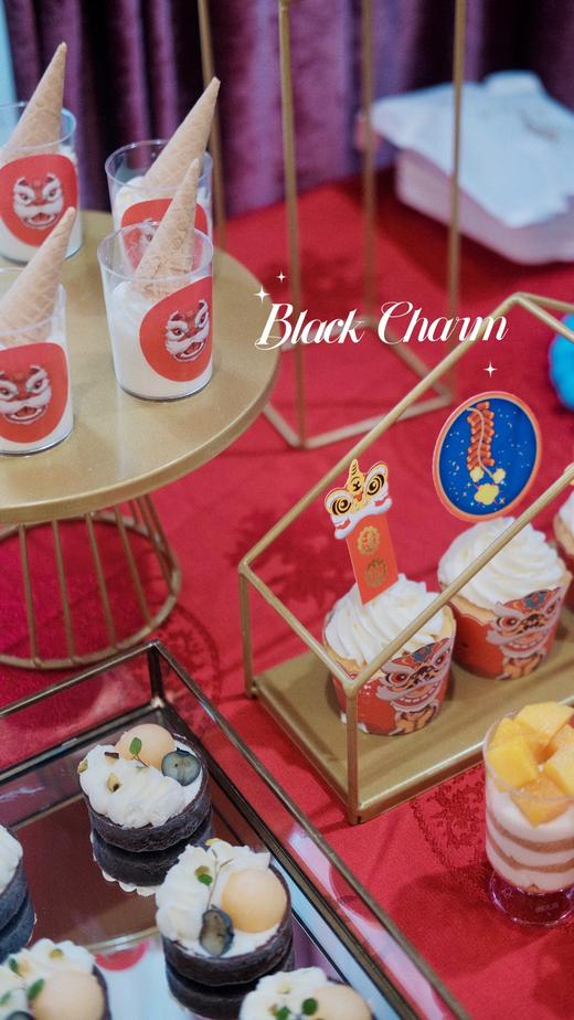 舞狮周岁宴 商品图6