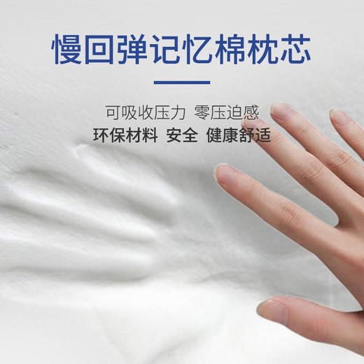 CaldiceKris（中国CK） 枕头 CK-J1415 商品图1