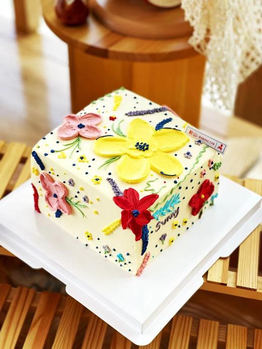 生日蛋糕 商品图0