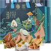 【稻香村】2022新款端午礼盒粽 寻味稻香  1540g 商品缩略图0