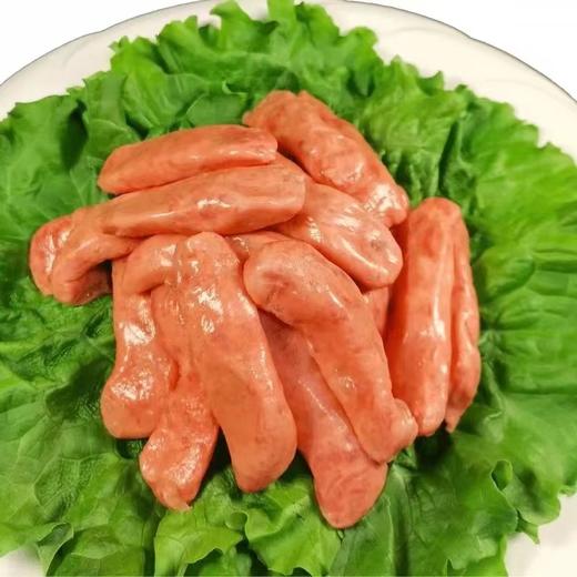 韩式烤肠一袋（拼团） 商品图1