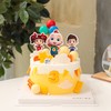 超级宝贝jojo蛋糕 商品缩略图0