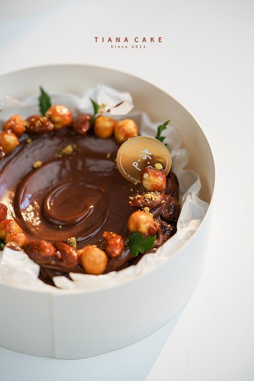 巧克力巴斯克 商品图2