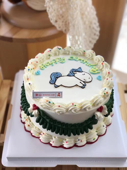 生日蛋糕 商品图0