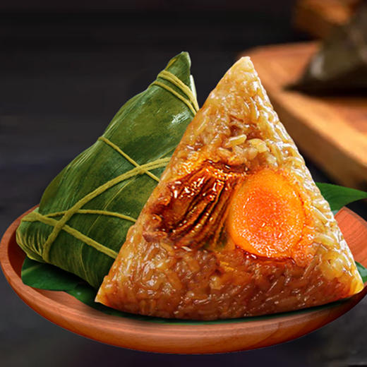 【稻香村】 浓情端午稻香福粽  1420g 商品图3