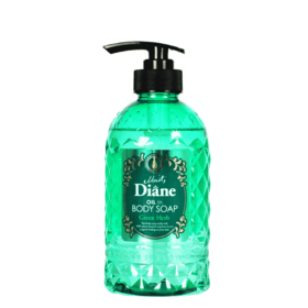 【黛丝恩】精油沐浴露  茉莉花香型500ml